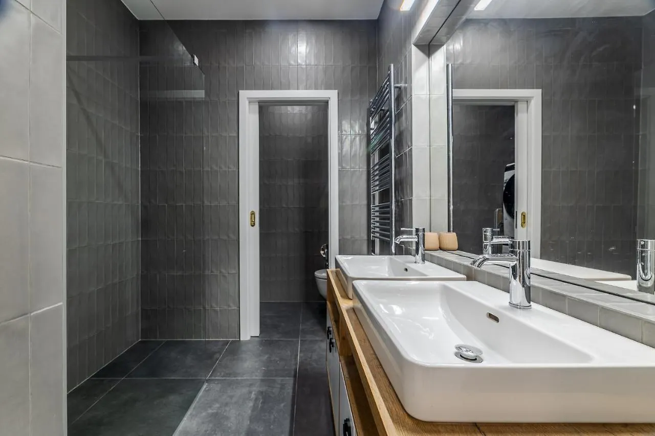 Elegant Apartments Located In The Centre Of Prag 0*,