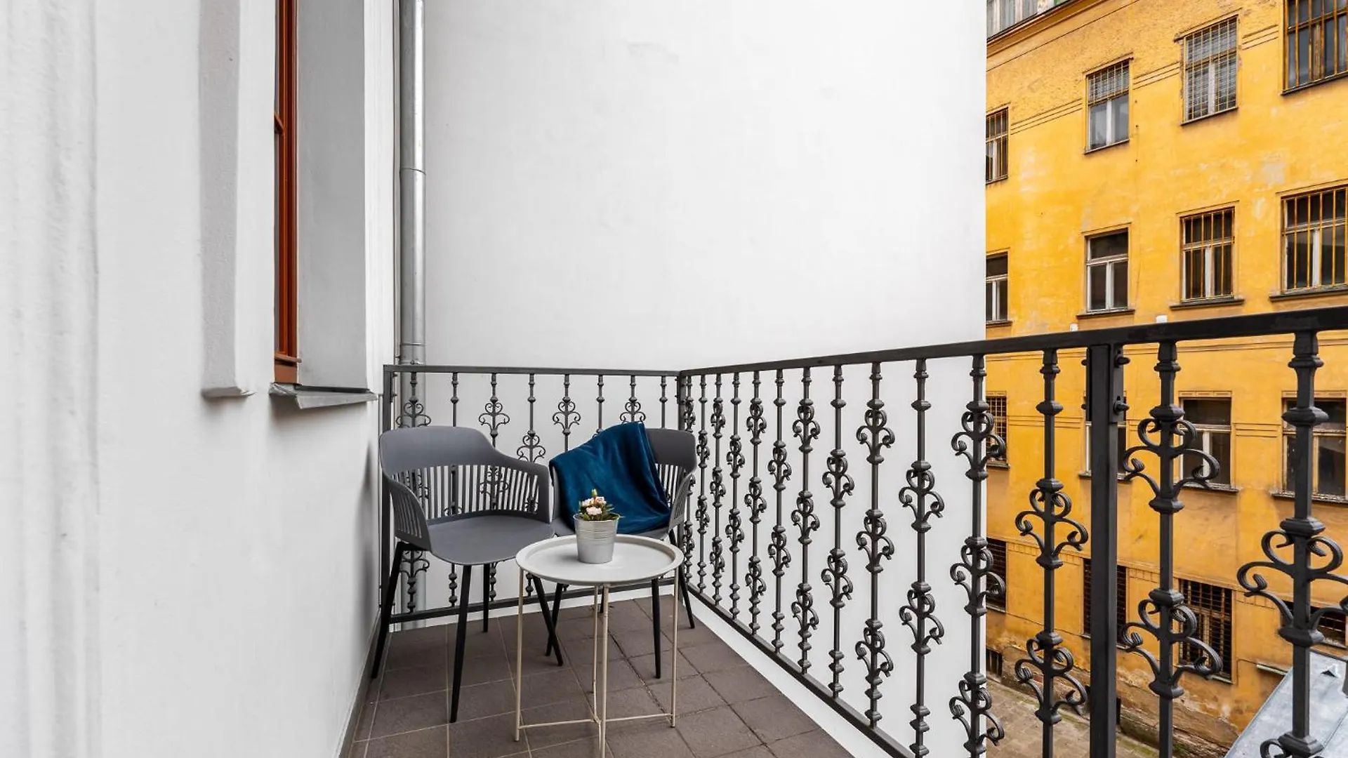 Elegant Apartments Located In The Centre Of Prag 0*,  Çek Cumhuriyeti