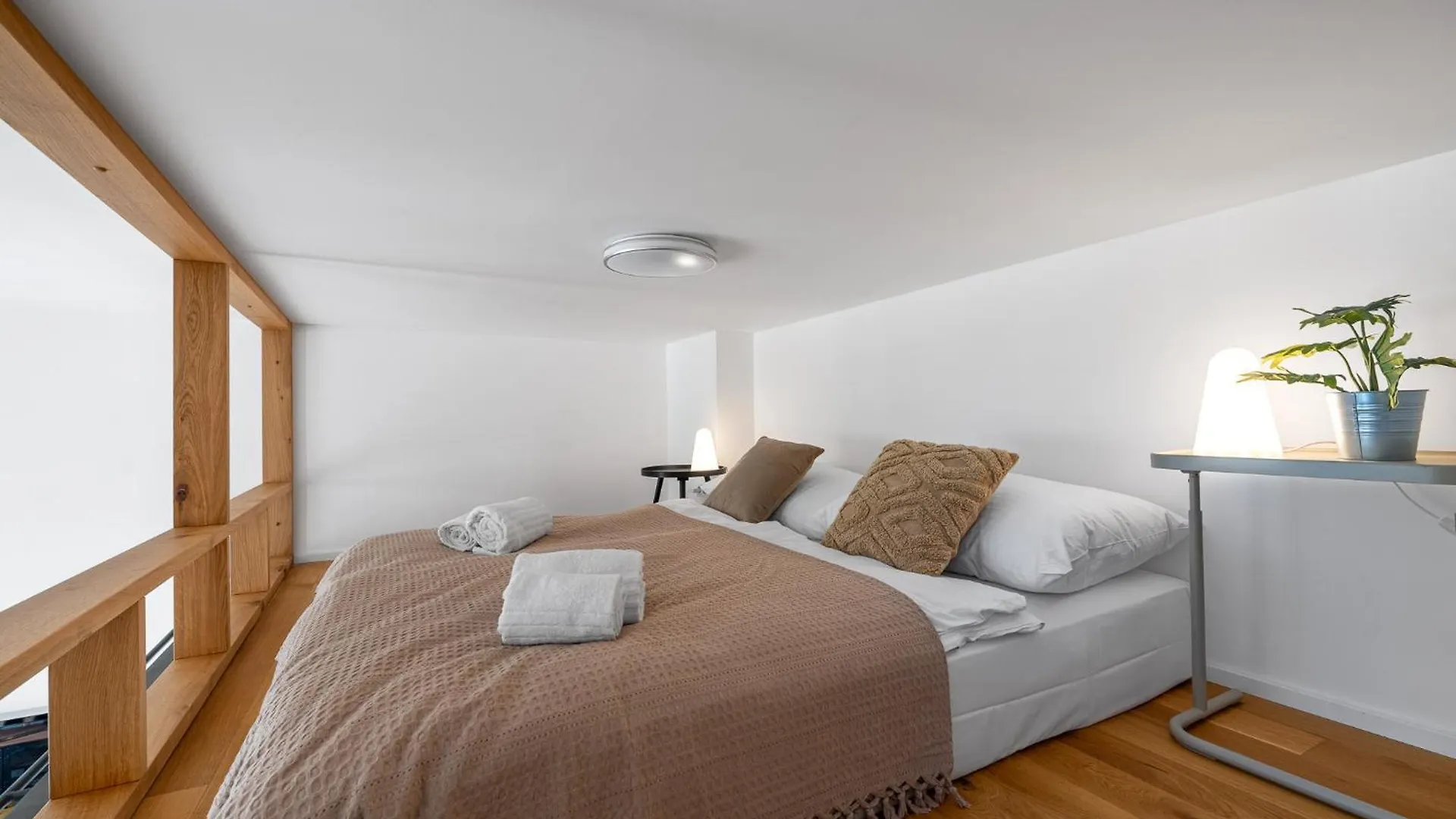 Elegant Apartments Located In The Centre Of Prag Çek Cumhuriyeti